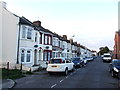 Beresford Road, Northfleet