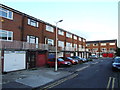 Collington Close, Northfleet