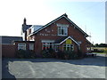 The Packet Inn, Dogdyke