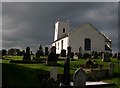 Ballintoy Parish Church and Graveyard