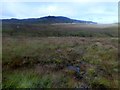 NB3107 : Moorland View Towards Corlabhadh by Rude Health 