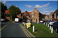 Market Hill, Hedon, East Yorkshire