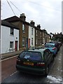 Caslocke Street, Faversham