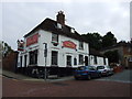 The Three Tuns, Faversham