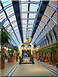 SD3036 : Arcade, Winter Gardens, Blackpool (3) by Brian Robert Marshall