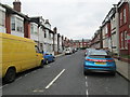 Broughton Terrace - Foundry Approach