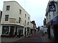 Market Street, Faversham