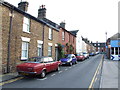 Union Street, Faversham