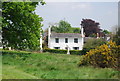 Weatherboarding, Southborough Common