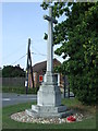 Bentley War Memorial