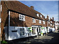 High Street, Sutton Valence