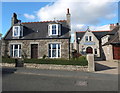 Granite cottage, Station Road, Ellon