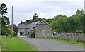 The Old Glanton Station 