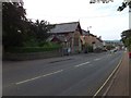 Axminster Methodist Church