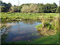 River Bure, Drabblegate