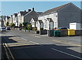 Dyffryn Road, Gorseinon