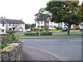 Houses at Church Street, Bushmills