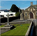 Gorseinon and District War Memorial