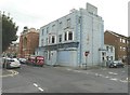 Constitutional Club, Guildhall Street North