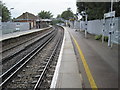 Welling railway station, Greater London