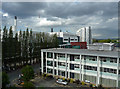 View from Grafton Street, Manchester (2)