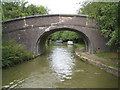 Grand Union Canal: Bridge Number 84