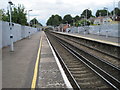 Crayford railway station, Greater London