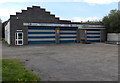 Rollaclad factory, Gorseinon