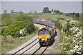 Railway near Bishops Itchington