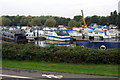 Priory Marina