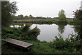 Great Ouse and Fenlake Meadows beyond