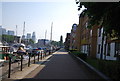 Quay, South Dock