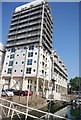 Apartments, South Dock