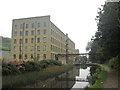 Britannia Mills and Lock 6E