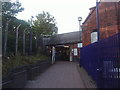 Cricklewood Station