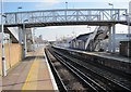 Belvedere railway station, Greater London