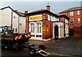 The Old Penny Bank, Leominster