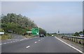 A27, Patching turning