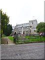 Shrewton, war memorial