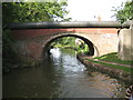 Grand Union Canal: Bridge Number 92