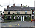 Stalybridge - The Warrington Arms