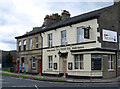 Stalybridge - The Stone Jug