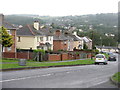 Houses on Pillowell Road