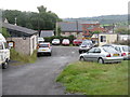 Yard off Pillowell Road, Whitecroft