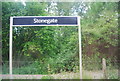 TQ6527 : Stonegate Station by N Chadwick