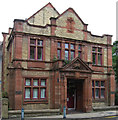 Stalybridge - Melbourne Court