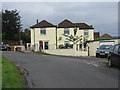 Houses at Yorkley Slade