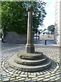 Cross of Old Aberdeen