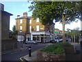 Church Lane, East Finchley