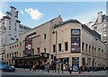 Palace Theatre, Oxford Street, Manchester